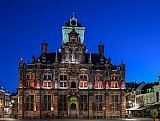 Delft