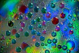 Waterdruppels afstudeeropdracht