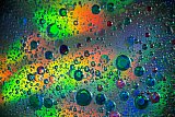 Waterdruppels afstudeeropdracht